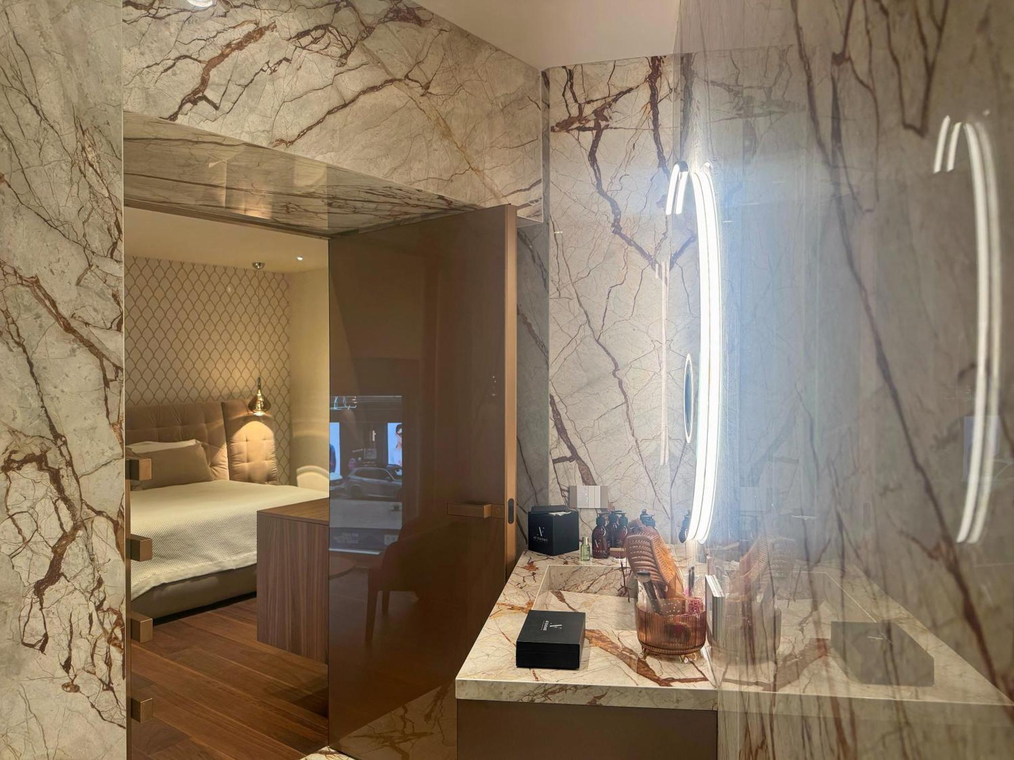 Af Duomo - Milano Luxury Suites, Milan