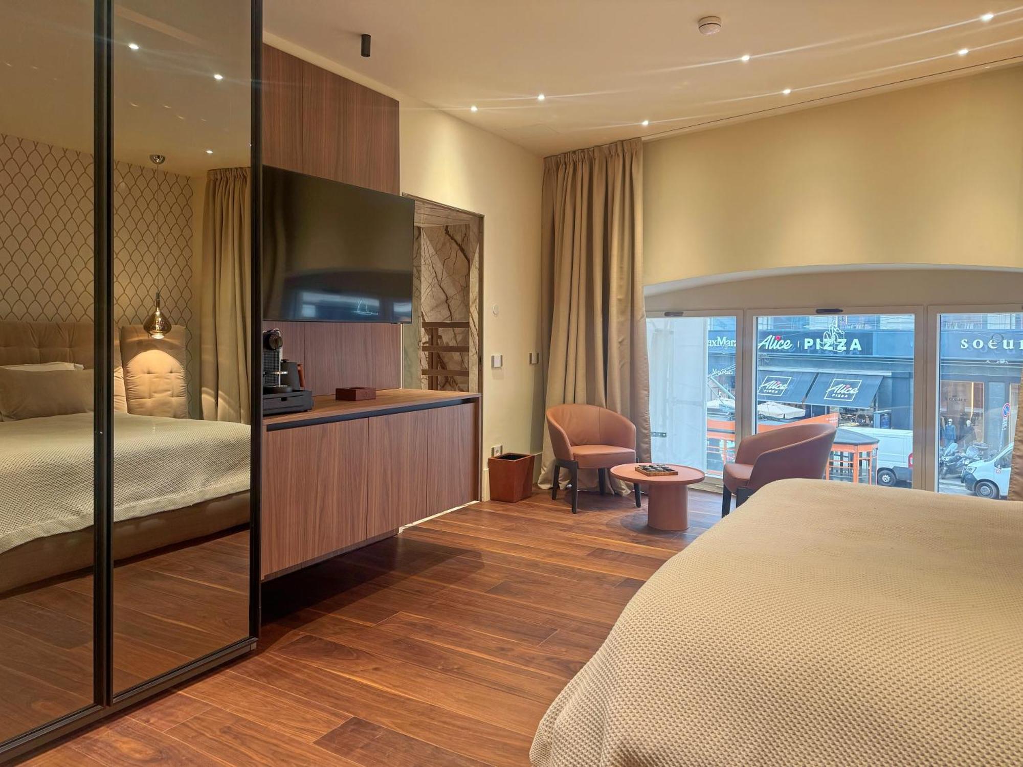 Af Duomo - Milano Luxury Suites — Foto 1
